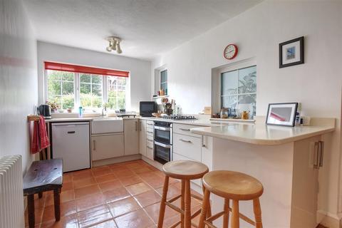 4 bedroom detached house for sale, Dorset Road, Bexhill-On-Sea