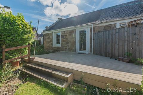 2 bedroom semi-detached bungalow for sale, Burnhill Cottage, Coalsnaughton