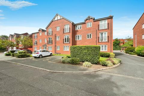 2 bedroom flat for sale, Clifton Road, Monton, M30