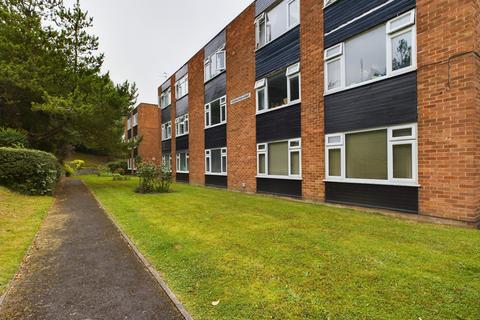 1 bedroom apartment for sale, Woodlands Court, Woodlands Road, Lytham St. Annes, FY8