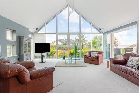 4 bedroom detached house for sale, Brudenell Road, Canford Cliffs, Poole, Dorset, BH13