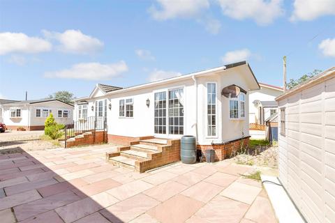 2 bedroom park home for sale, Warden Road, Eastchurch, Sheerness, Kent