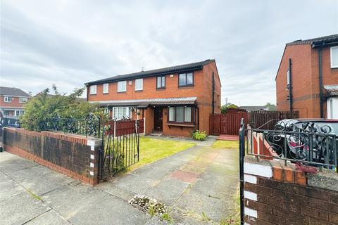 2 bedroom semi-detached house for sale, Ermine Crescent, Everton, Liverpool, L5