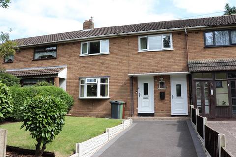 60 Grange Crescent, Walsall, WS4 1NS