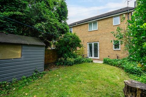 1 bedroom semi-detached house for sale, Beaufort Close, York