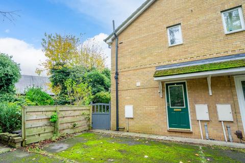 1 bedroom semi-detached house for sale, Beaufort Close, York