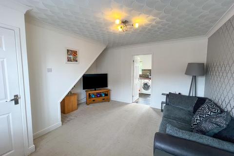 93 Robins Hill, Brackla, Bridgend, CF31 2PJ