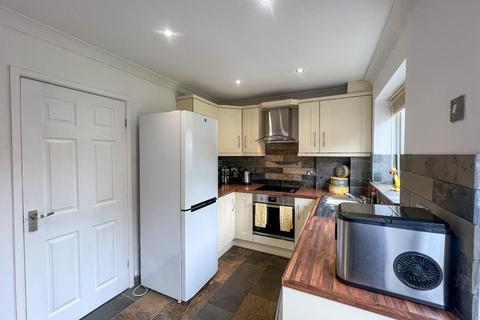 93 Robins Hill, Brackla, Bridgend, CF31 2PJ