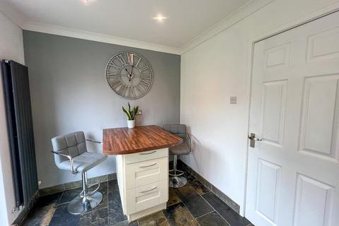 93 Robins Hill, Brackla, Bridgend, CF31 2PJ