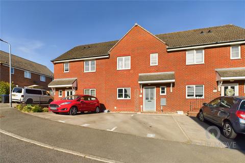 2 bedroom terraced house for sale, South Meadow Close, Duston NN5