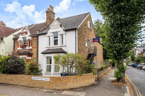 Flat 2, 24 Broughton Road, London, W13 8QW