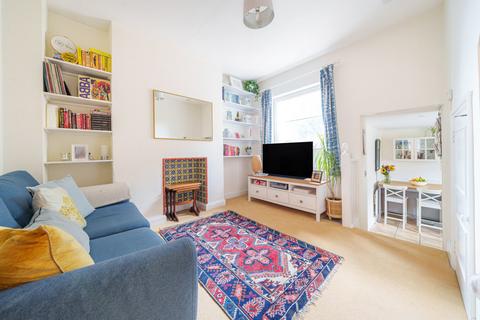 Flat 2, 24 Broughton Road, London, W13 8QW