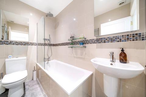 Flat 2, 24 Broughton Road, London, W13 8QW