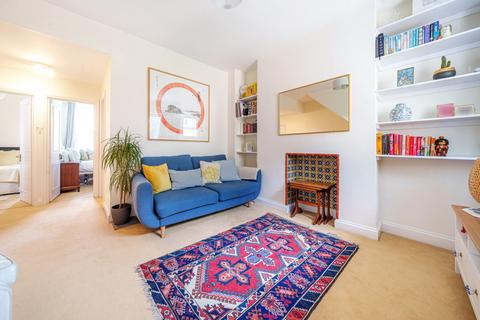Flat 2, 24 Broughton Road, London, W13 8QW