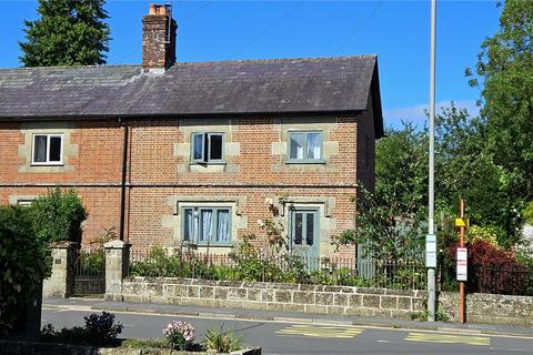 2 bedroom semi-detached house for sale, Salisbury Street, Shaftesbury, Dorset, SP7