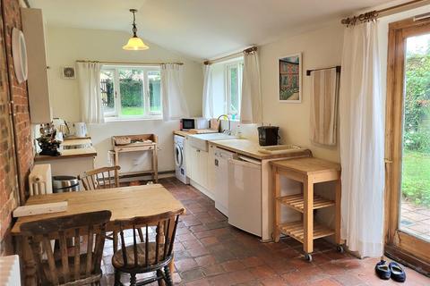 2 bedroom semi-detached house for sale, Salisbury Street, Shaftesbury, Dorset, SP7