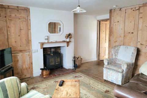 2 bedroom semi-detached house for sale, Salisbury Street, Shaftesbury, Dorset, SP7