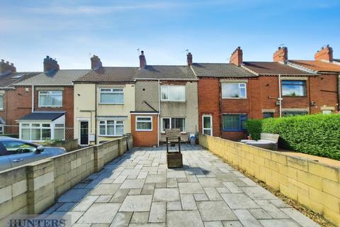 3 bedroom terraced house for sale, Dene Bank Avenue, Horden, Peterlee, County Durham, SR8 4SH