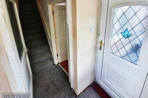 3 bedroom terraced house for sale, Dene Bank Avenue, Horden, Peterlee, County Durham, SR8 4SH