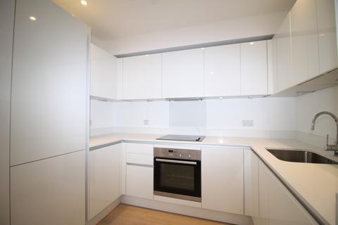 1 bedroom apartment to rent, Royal Quay, Dod Street, Limehouse E14