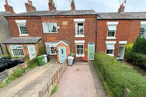 2 bedroom terraced house for sale, South Oak Lane, Wilmslow