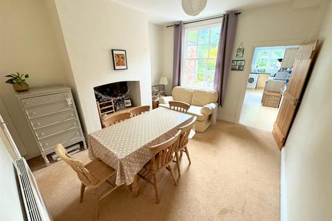 2 bedroom terraced house for sale, South Oak Lane, Wilmslow