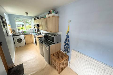 2 bedroom terraced house for sale, South Oak Lane, Wilmslow