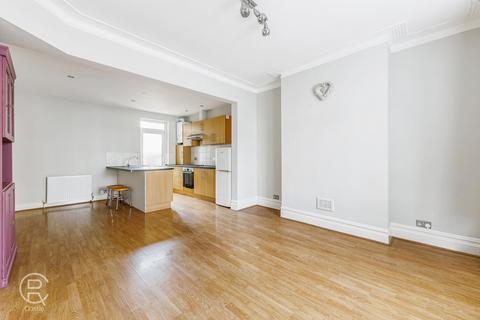 1 bedroom ground floor flat for sale, Milton Road, Hanwell, London, W7