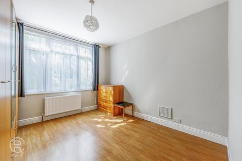 1 bedroom ground floor flat for sale, Milton Road, Hanwell, London, W7