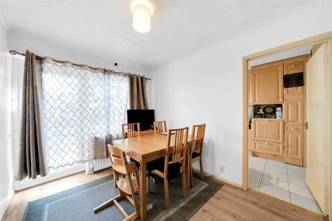 4 bedroom end of terrace house for sale, Highview Terrace, Priory Hill, Dartford, Kent, DA1