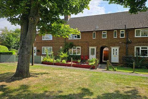 4 bedroom terraced house for sale, South Close, Long Buckby, Northampton, NN6 7PX