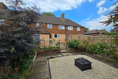 4 bedroom terraced house for sale, South Close, Long Buckby, Northampton, NN6 7PX