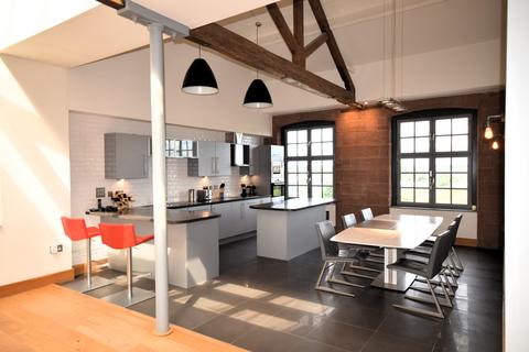 undefined, Shaddon Mill, Shaddongate, Carlisle