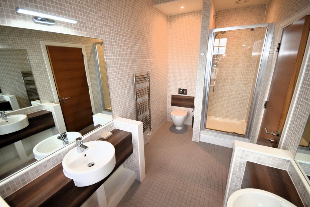 En-suite