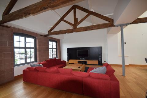 undefined, Shaddon Mill, Shaddongate, Carlisle