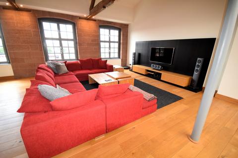 undefined, Shaddon Mill, Shaddongate, Carlisle