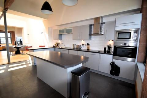 undefined, Shaddon Mill, Shaddongate, Carlisle