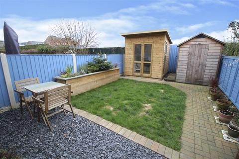 3 bedroom terraced house for sale, Broughton Street, Beeston