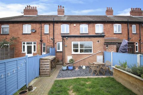 3 bedroom terraced house for sale, Broughton Street, Beeston