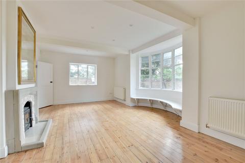 3 bedroom detached house for sale, Kidbrooke Gardens, Blackheath, London, SE3