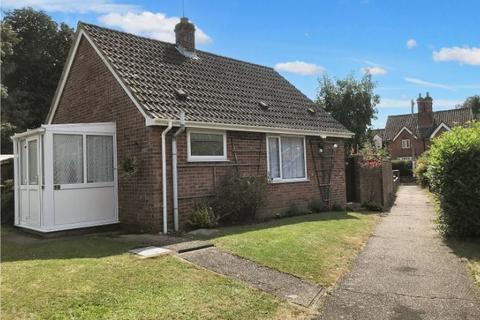 1 bedroom detached bungalow for sale, Peakhall Road, Tittleshall PE32