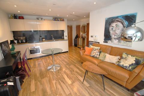 1 bedroom apartment for sale, Milliners Wharf, 2 Munday Street, Ancoats, Manchester, M4