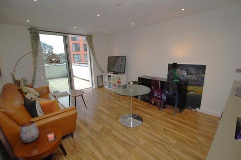 1 bedroom apartment for sale, Milliners Wharf, 2 Munday Street, Ancoats, Manchester, M4