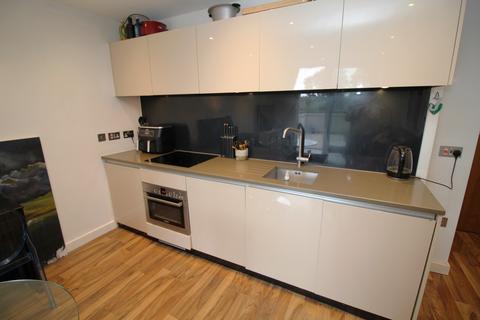 1 bedroom apartment for sale, Milliners Wharf, 2 Munday Street, Ancoats, Manchester, M4