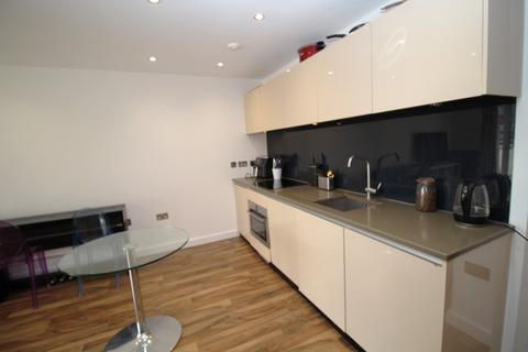 1 bedroom apartment for sale, Milliners Wharf, 2 Munday Street, Ancoats, Manchester, M4