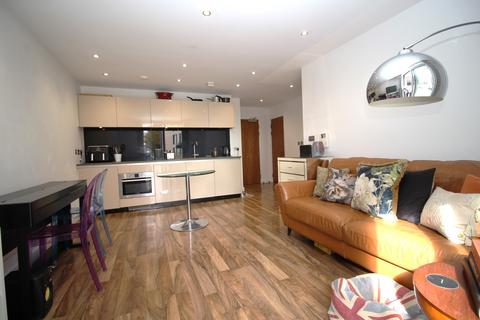 1 bedroom apartment for sale, Milliners Wharf, 2 Munday Street, Ancoats, Manchester, M4