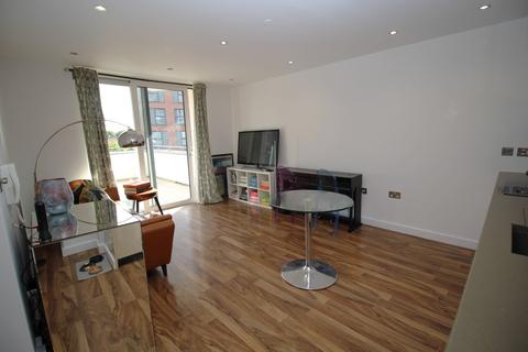 1 bedroom apartment for sale, Milliners Wharf, 2 Munday Street, Ancoats, Manchester, M4