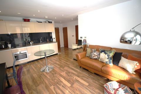 1 bedroom apartment for sale, Milliners Wharf, 2 Munday Street, Ancoats, Manchester, M4