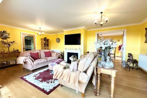 3 bedroom bungalow for sale, Lincoln Close, Meads, Eastbourne, East Sussex, BN20