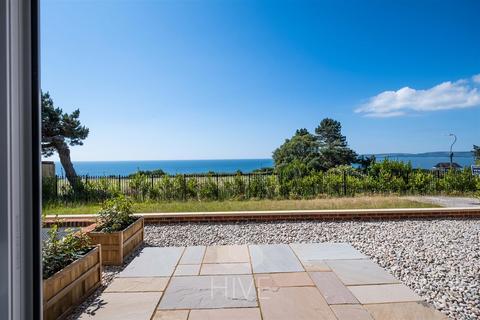 2 bedroom flat for sale, West Cliff Gardens, Bournemouth BH2